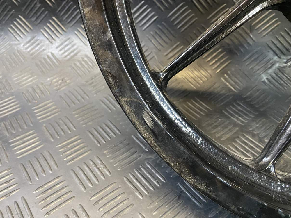 Колесо переднее KTM 250 Duke 2020