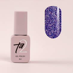 Ta2 / GEL POLISH LEVEL №006