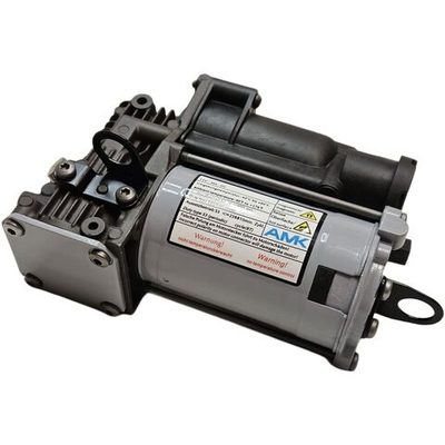 Компрессор пневмоподвески Mercedes w164 x164 Оригинал восстановленный