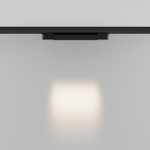 Трековый светильник Technical TR195-3-10W4K-M-B