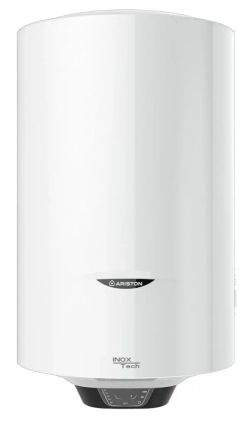Накопительный электрический водонагреватель ARISTON 80 PRO1 ECO INOX ABS PW 80V