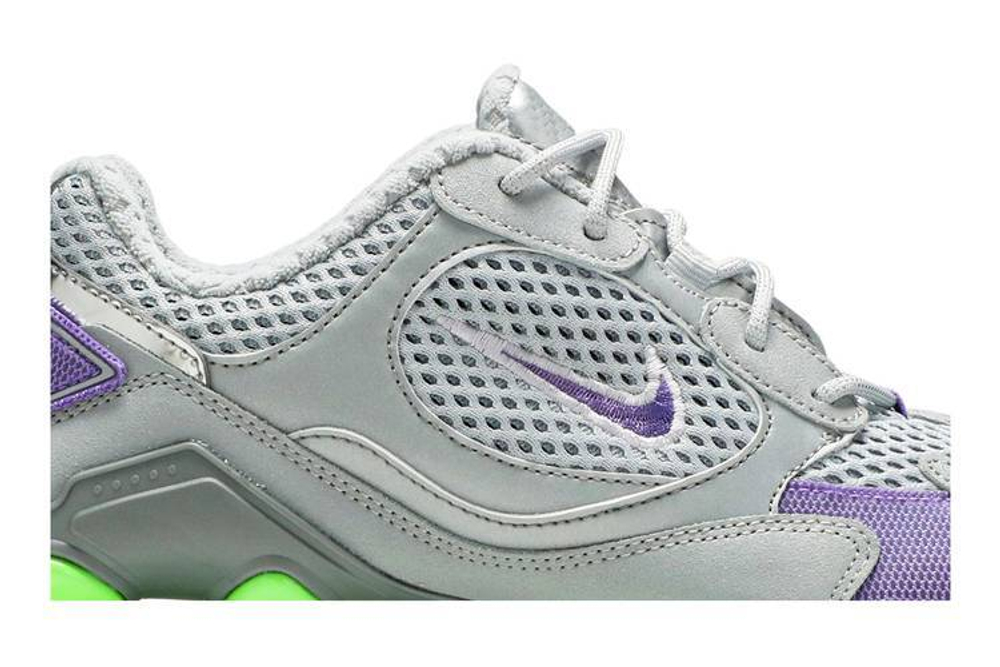 Кроссовки Nike Shox Tl Sp (Женская размерная сетка)