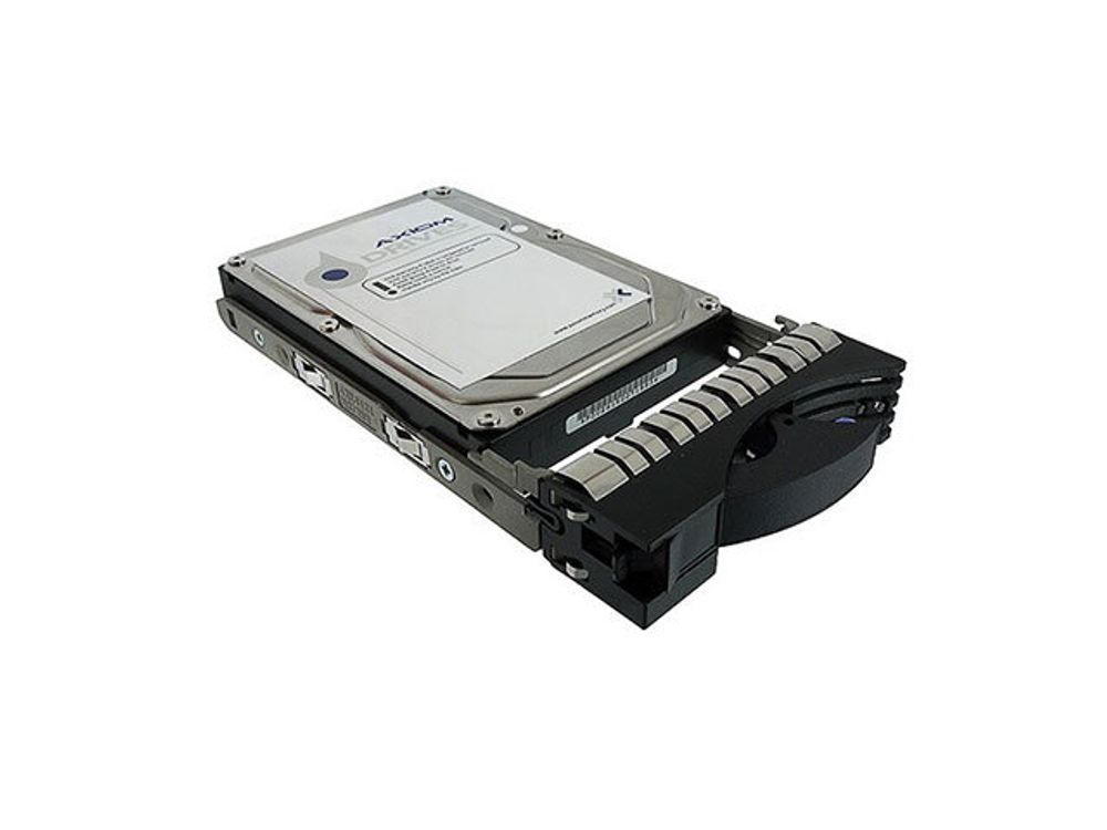 Жесткий диск IBM 3,5&quot;1Tb xSeries SAS 7.2k 6G x3650M5 x3550M5 90Y8568