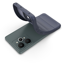 Противоударный чехол Flexible Case для Realme 15 Pro