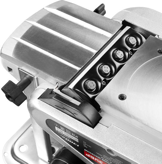 Рубанок "ЗУБР" ЗР-1300-110