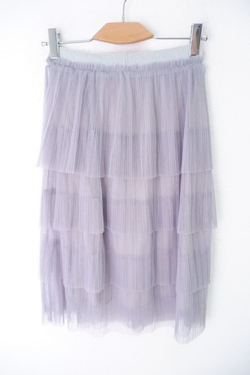 Юбка Navy воздушная на 10 лет