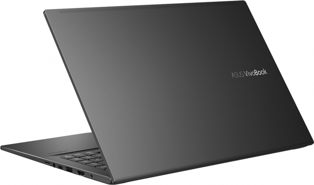 Ноутбук Asus K513EA-L13067 Intel i3-1115G4/8G/256G SSD/15,6" FHD OLED/Intel® UHD Graphics/No OS Черный, 90NB0SG1-M00K70