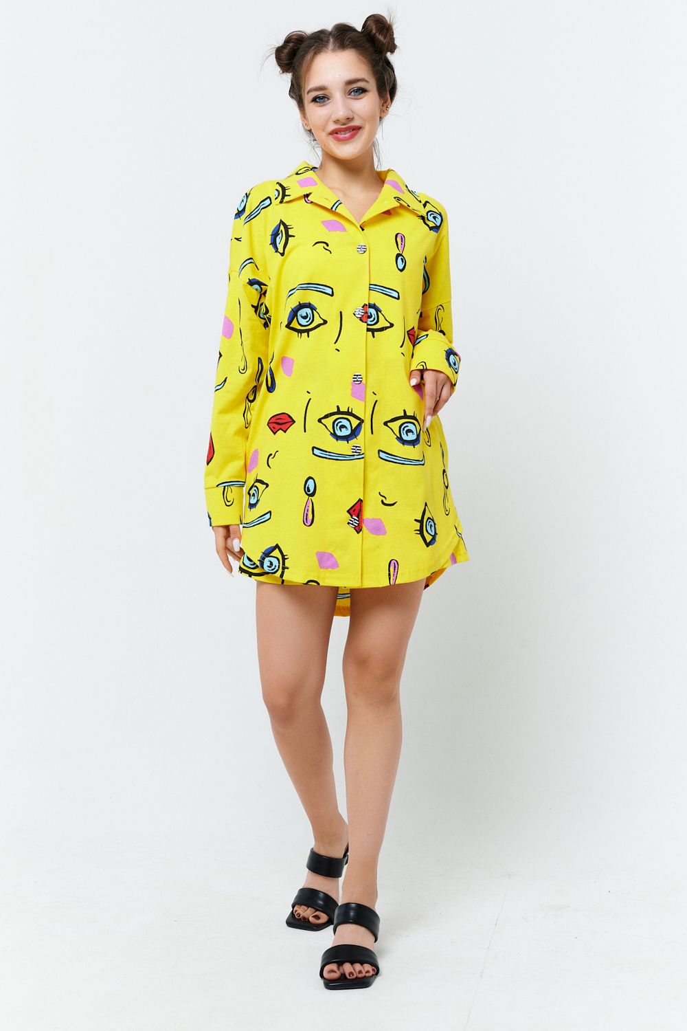 Туника 67021 Натали (Акция)