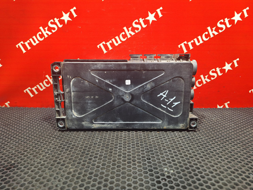 Блок управления светом