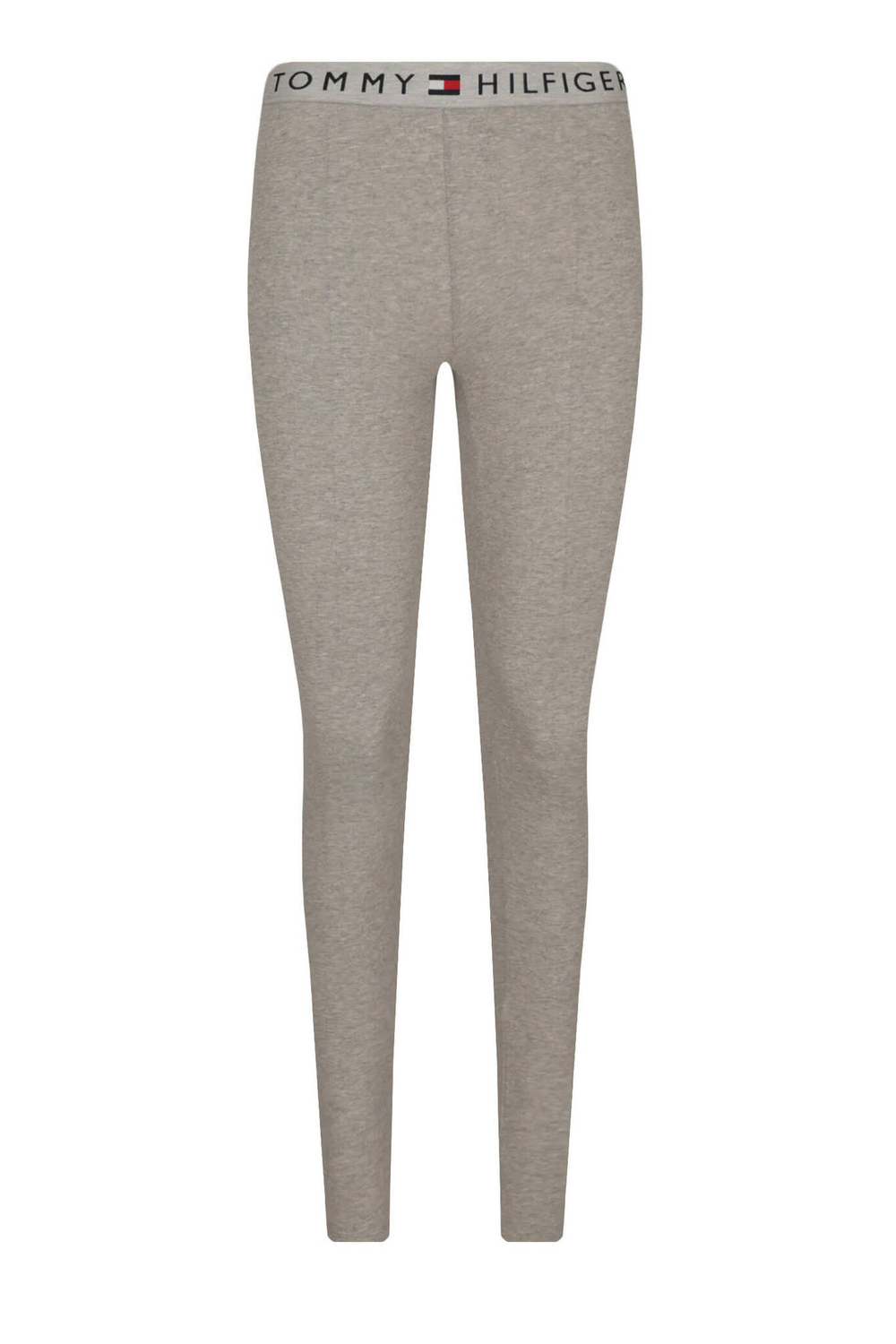 леггинсы Tommy Hilfiger - серый(UW0UW01646)