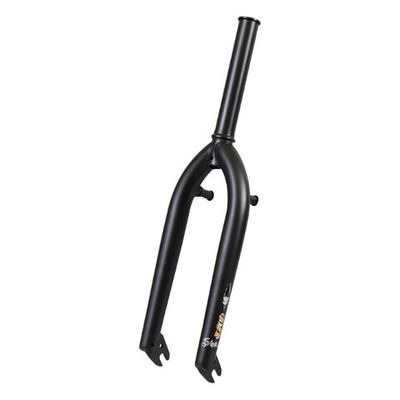 Bmx forks with brake mounts sales