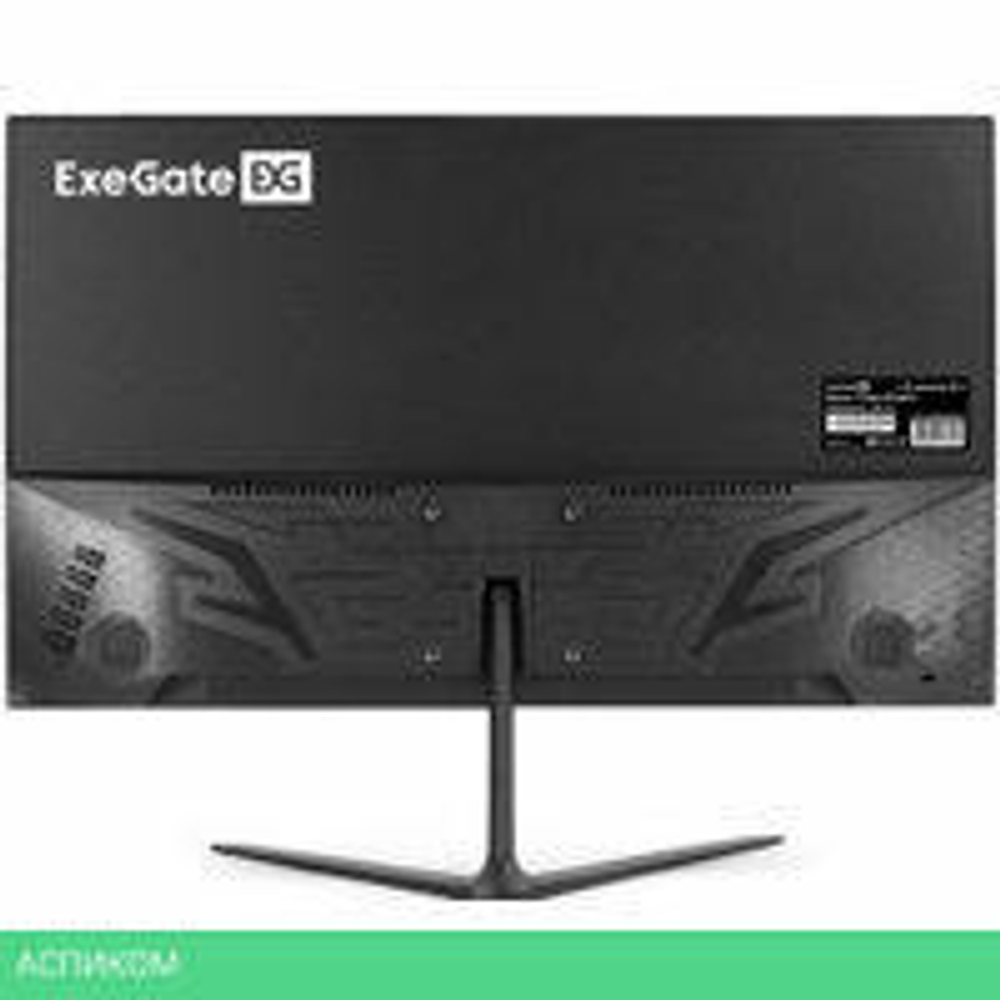 Игровой монитор ExeGate Combat EG2407C EX295589RUS