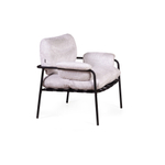 Кресло Stella, белый