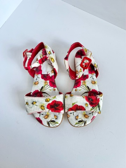 Новые сандалии Dolce&Gabbana, 27