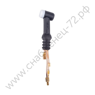 Varteg Головка горелки TIG-18F (712.2030, пр-во FoxWeld/КНР)