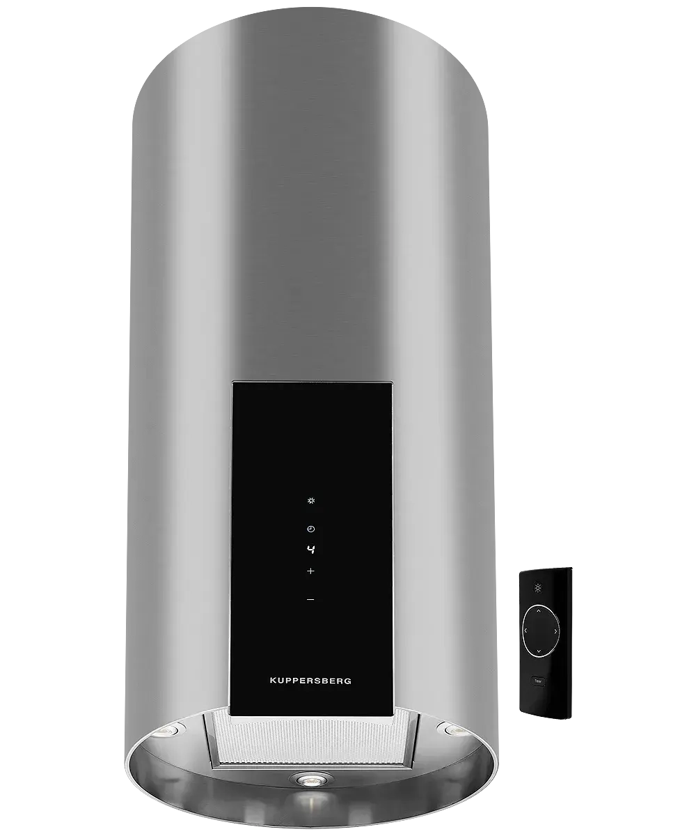 Встраиваемая вытяжка Kuppersberg WL-MOTUBA X фото 2