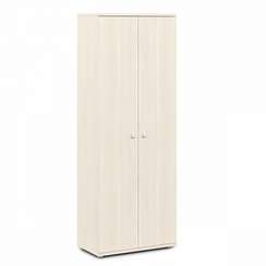 Шкаф закрытый высокий 820х440х2195 V-601
