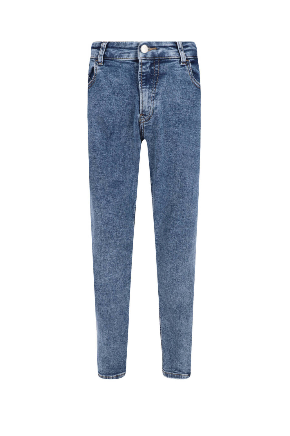 Джинсы Calvin Klein Jeans - темно-синий(IB0IB01909)