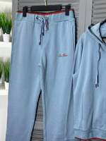 Мужской прогулочный костюм Loro Piana