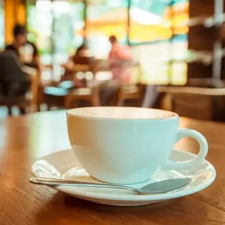 Отдушка TFC - Кофейный домик (Coffee House)