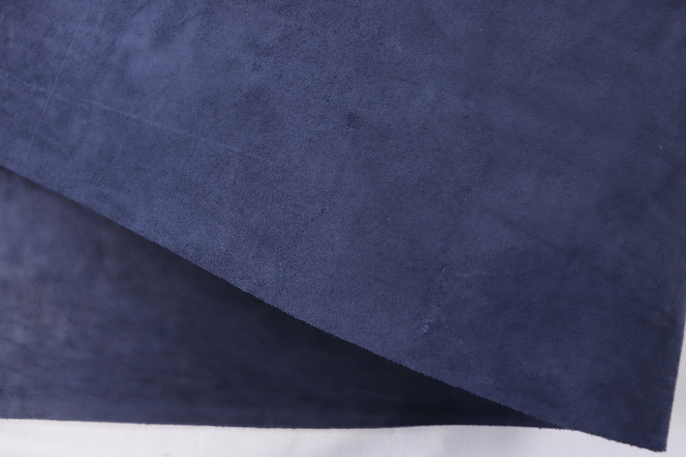 3,6-4,0 Полукулат Синий