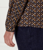 Рубашка 15 JJSH-22Hanson2-W Joop! Jeans - разноцветная(30043531)