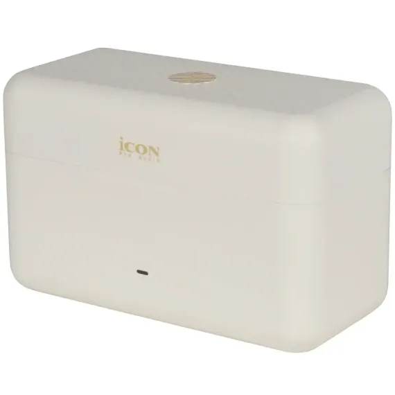 iCON AirMic Pro White