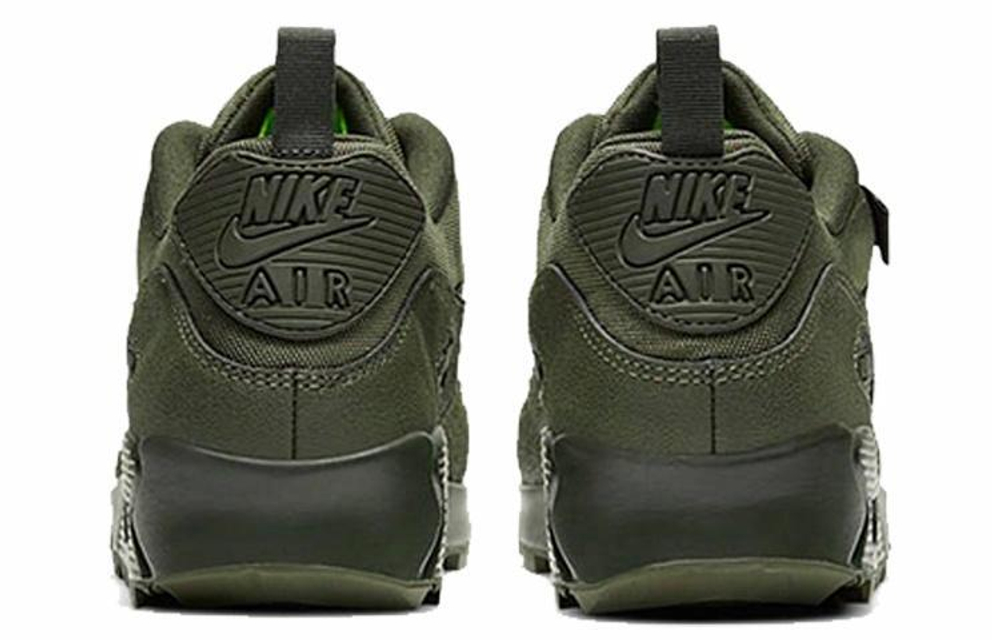 Кроссовки Nike Air Max 90 Surplus "Olive"