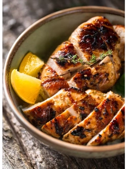 Приправа для курицы гриль 30 г * 5 шт