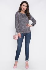 Блузка 40670 Avili