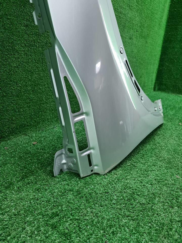 Крыло переднее правое Infiniti QX50 2 (2017-н.в.)