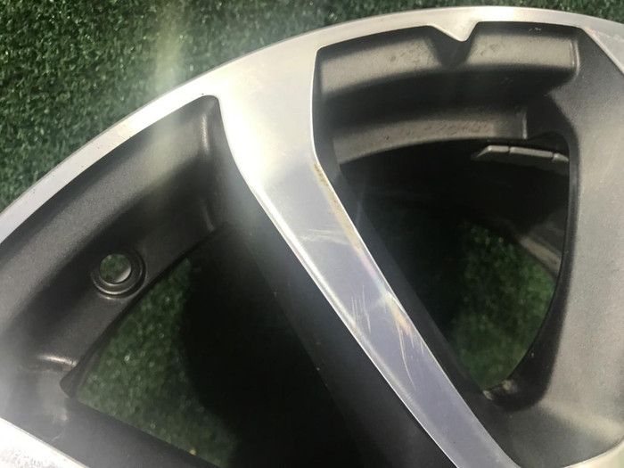 Диск литой R19 Maserati Levante (2016-2024)