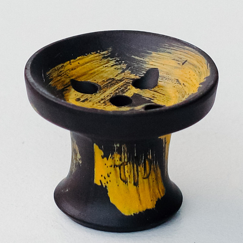 Чаша ОБЛАКО СОЛО Classic 5-8гр. (Желтый)