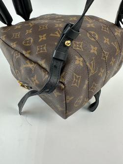 Рюкзак Louis Vuitton Palm Springs Mini