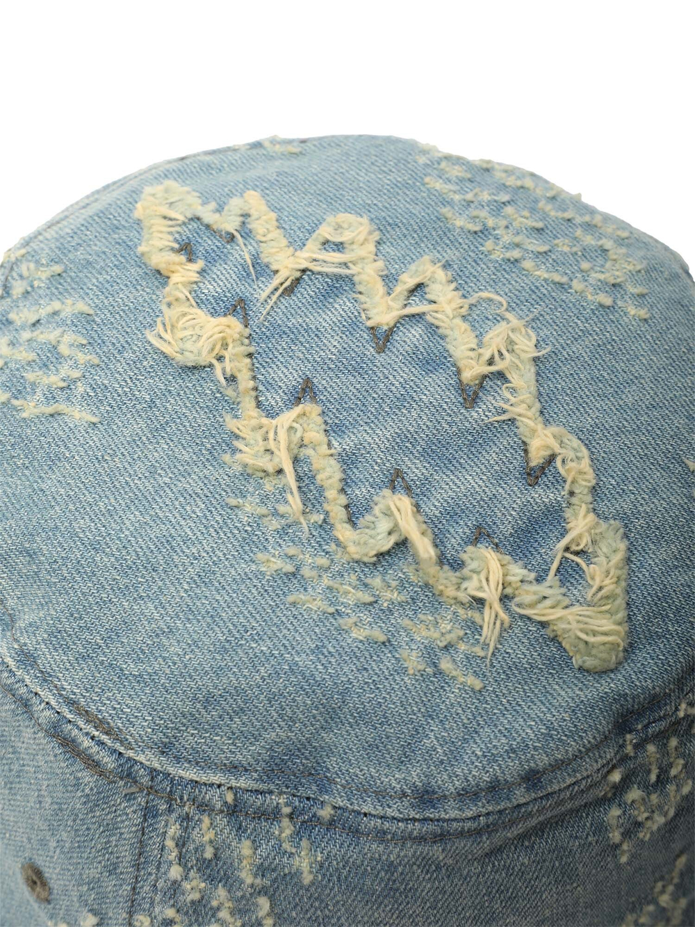 Панама Gd Lightning Denim Bucket Hat