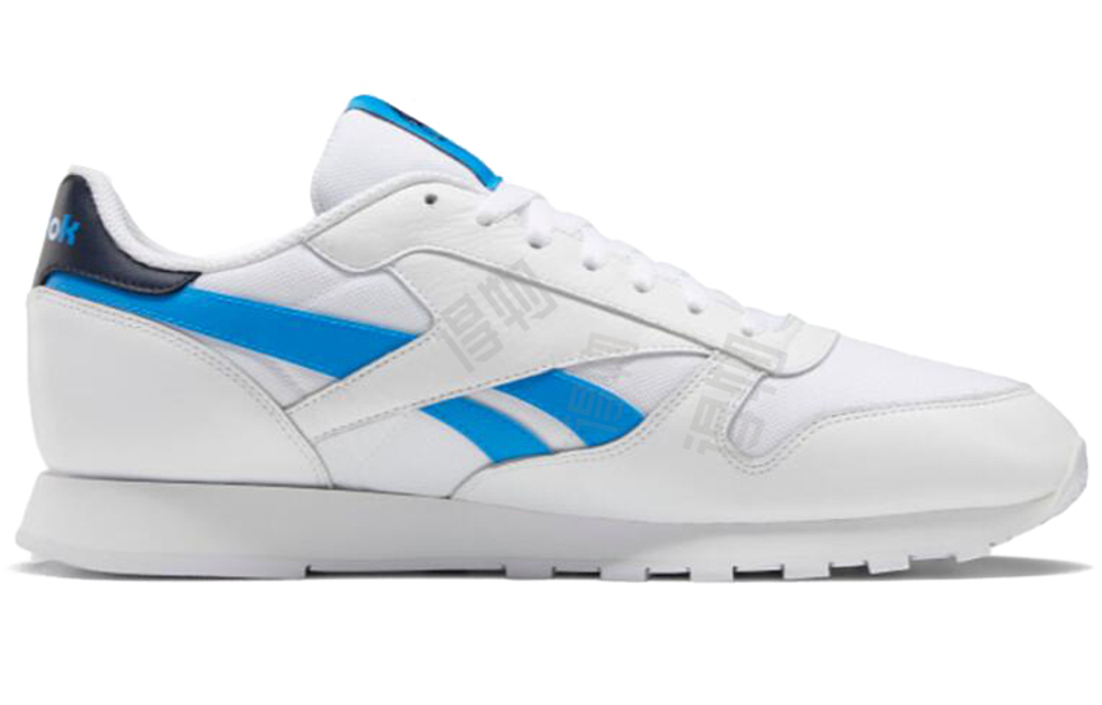 Кроссовки Reebok Classic Leather