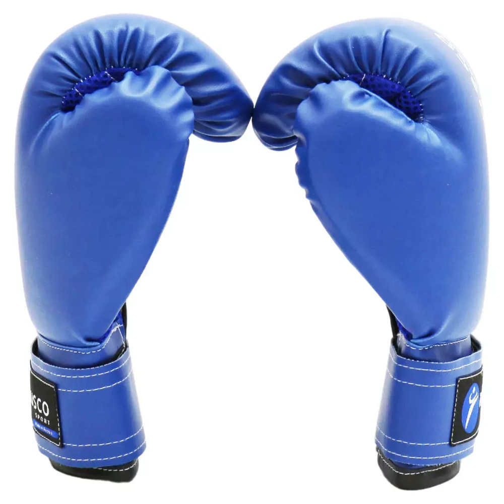 Перчатки боксерские Rusco Sport 4-6 OZ