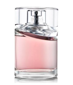 Hugo Boss Boss Femme Eau De Parfum / Атомайзер 5 мл