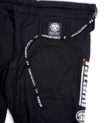 Кимоно Tatami COMP CLASSIC - BLACK