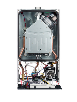 Настенный одноконтурный газовый котел Kotitonttu Toivo T-11 O c OpenTherm (11кВт)