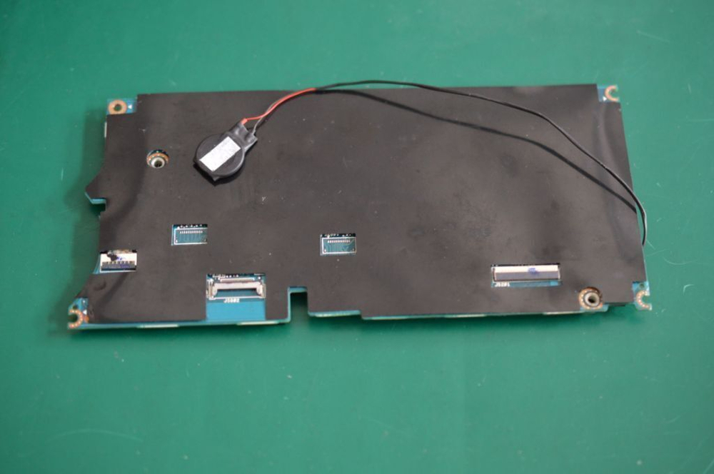 Материнская плата для ноутбука Lenovo U300 MINNIE Intel core I7-2677 DIS HDMI (11014120), оригинал