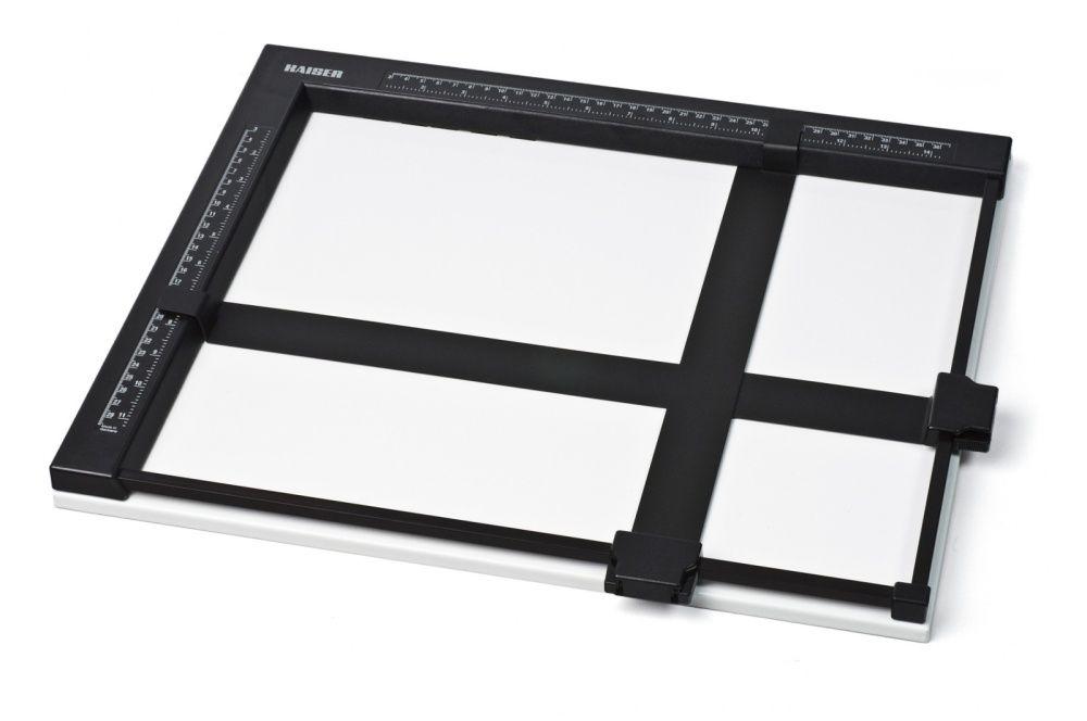 KAISER Masking Frame Кадрирующая рамка 24х30 см