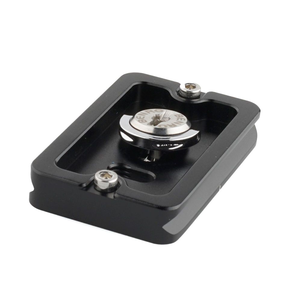 Быстросъемная площадка Benro BR-PU60 Arca-Swiss style