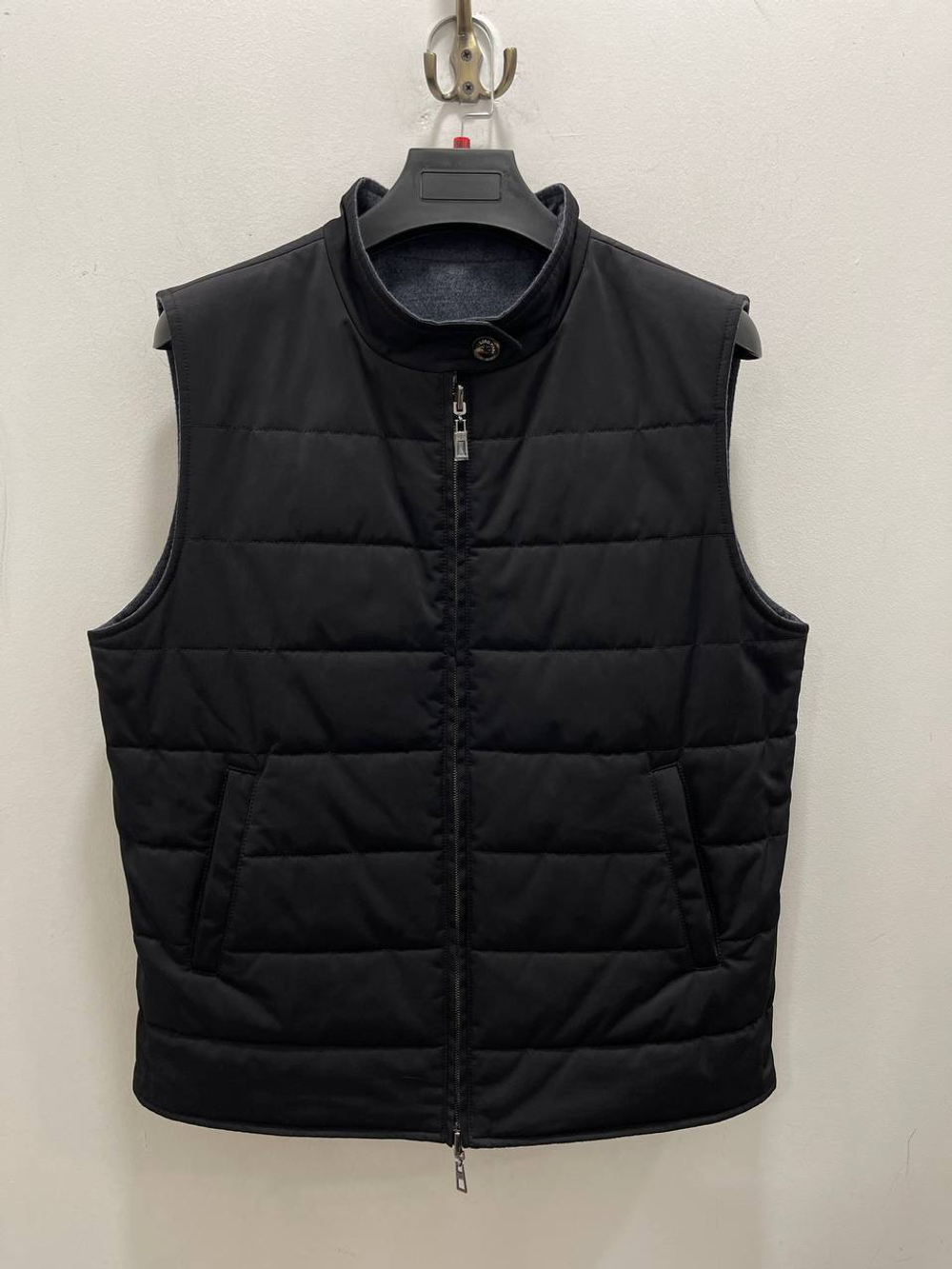 Жилетка Loro Piana