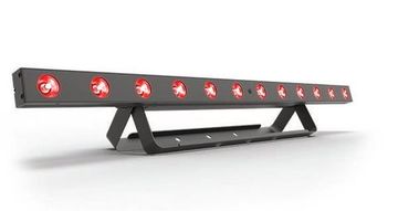 CHAUVET-DJ COLORband T3 BT