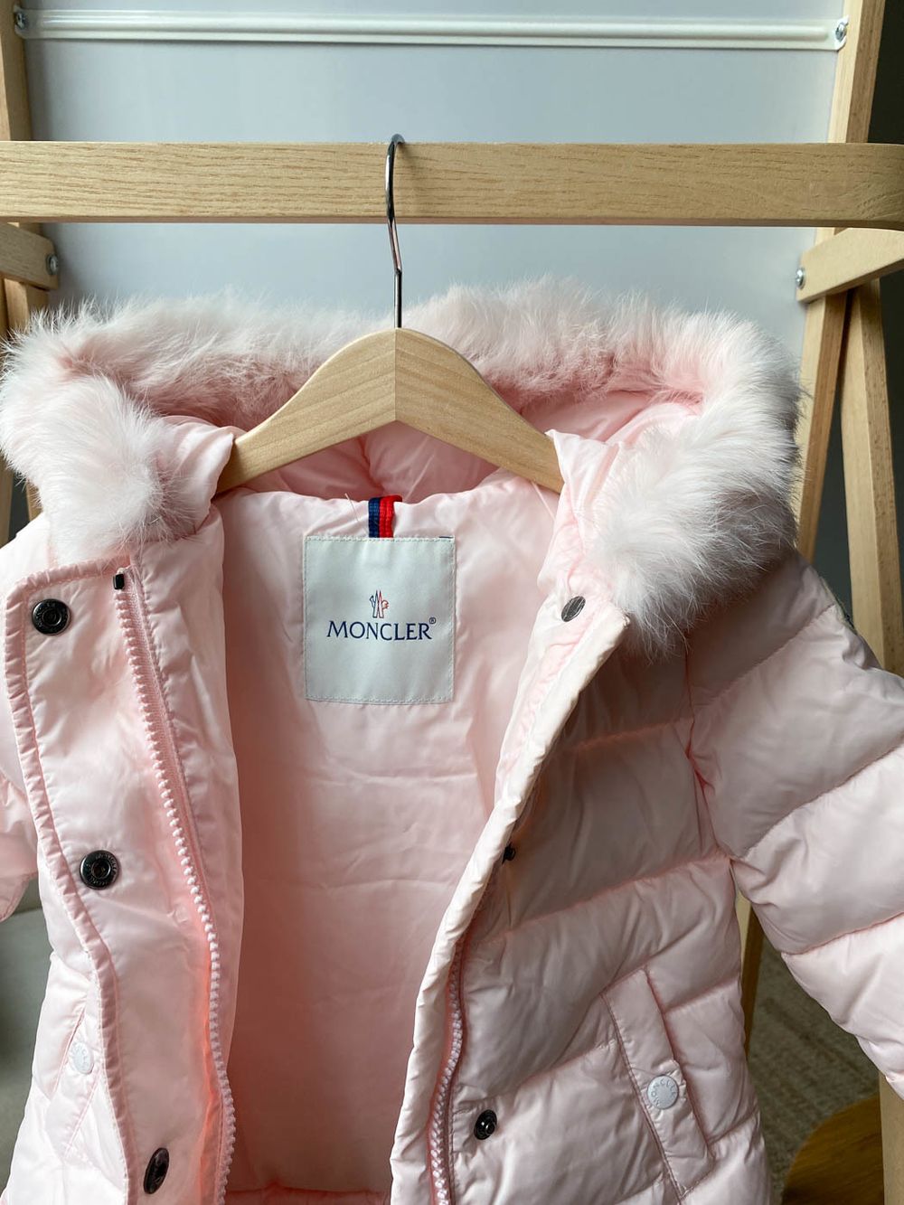Куртка Moncler, 80