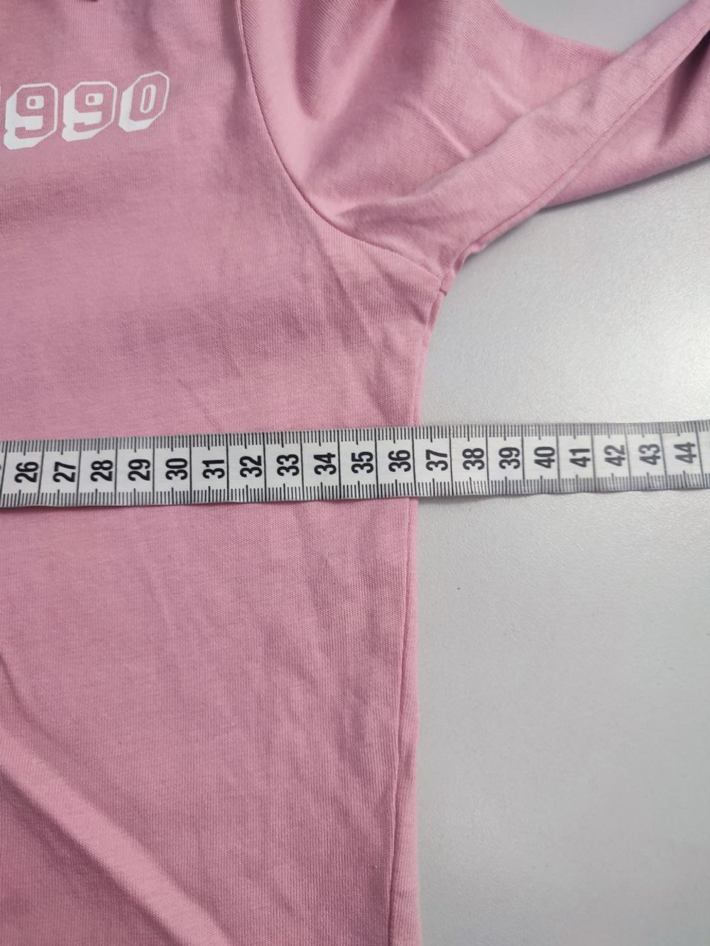 Джемпер George трикотажный на 3 года