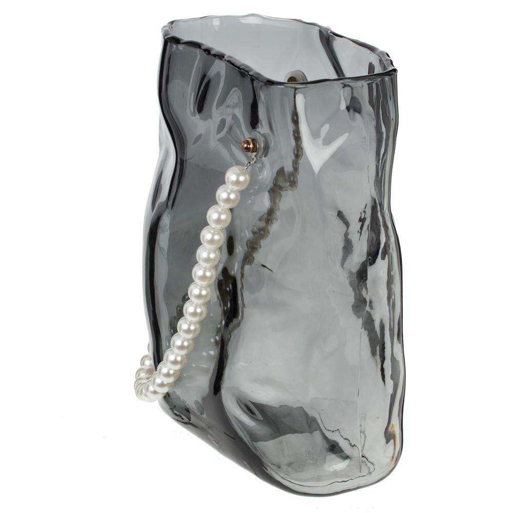 GAEM Ваза, L18 W9 H25 см