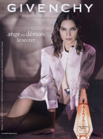 Givenchy Ange ou Demon Le Secret EDP ( 2014 )