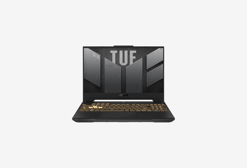 Ноутбук 15.6" ASUS Intel Core i7-13620H 2400 16 DDR4 GeForce RTX 4050 для ноутбука 6144 13620H